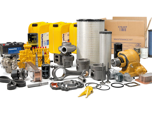 Filters & Maintenance Parts