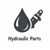 hydraulic parts