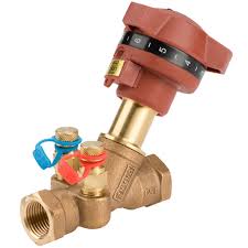 balance valve