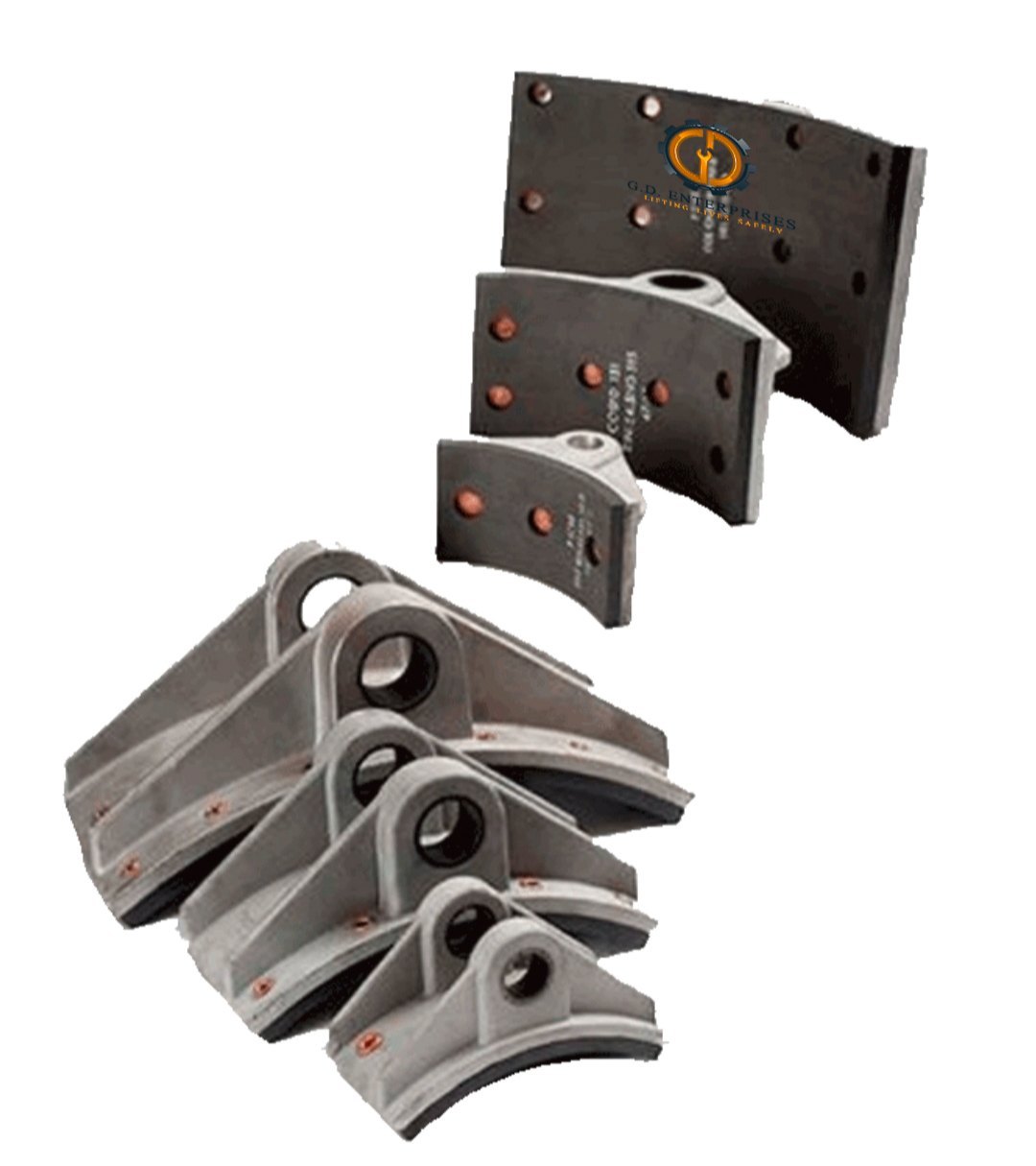 brake shoe