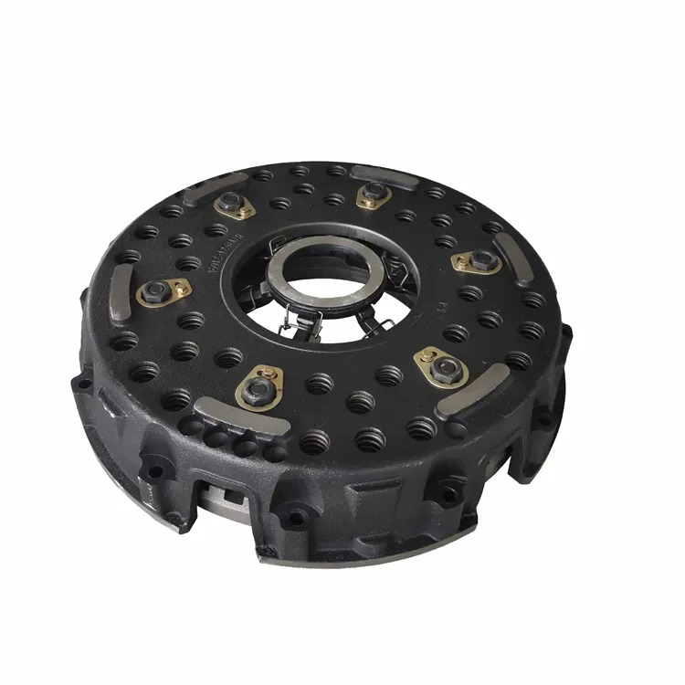 clutch pressure plate