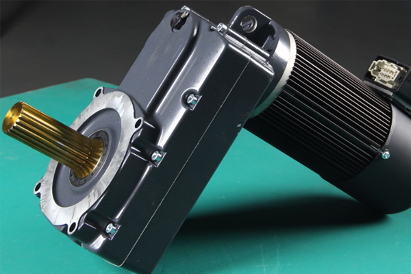 gear motor