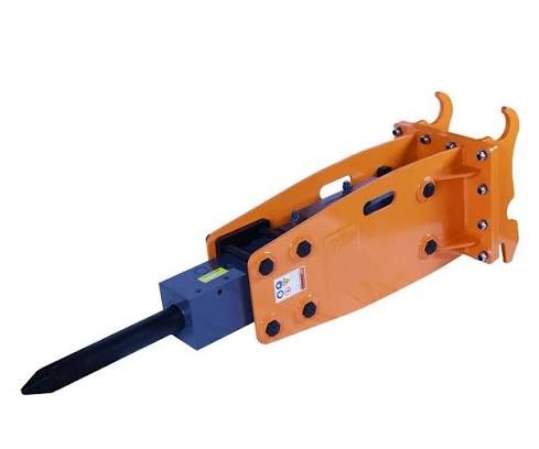 6-9 Ton hammer Excavator Breaker