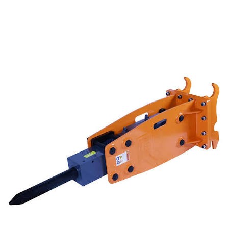 Hammer Breaker for 4-7 Ton Excavator