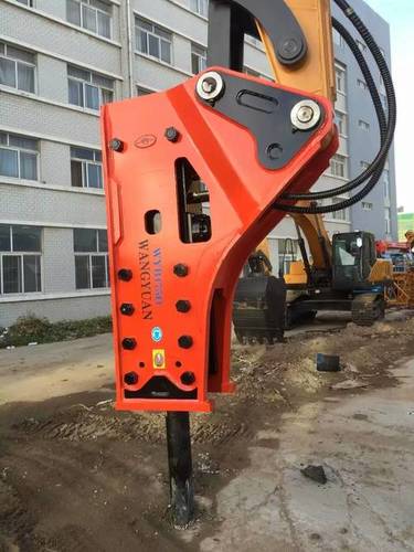 Rock Breaker for 40-55 Ton Excavator